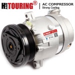 스즈키 포렌자 레노 쉐보레 옵트라 2004 AC 컴프레서 96394697 1131909 98272 : banamoly9