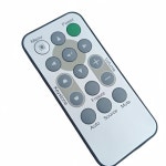 프로젝터 리모컨 VIVITEK D548 D508 D538W-3D H1060 DX255 D552 D509 H55HUA H1084 DX561 D517 D510 D54HA H1080 D : 사십사플렉스