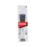 마끼다 매거진비트 162mm B-10481 DFR550Z용 5pcs : 포커싱