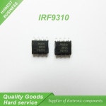 IRF9310TRPBF IRF9310 F9310 SOP-8 MOSFET P-Ch -30V -20A 4.6mOhm   20 개 : 사십이플렉스