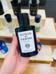 아쿠아 디 파르마 콜로니아 에센자 100ml : 엠씨엠