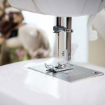 싱거 1306 재봉틀 미싱 오바로크 자수 핸드 소형 미니 가정용 미싱기/노루발 15종 세트 : 싱거미싱동탄대리점