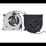 HP Elitebook 840 850 G1 G2 740 745 755 G2용 CPU 냉각 팬 730792 -001 KSB0805HB 6033B 0033202 : 하바로세