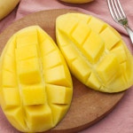 태국 남독마이 골드망고 특품 2kg, 1개 : 햇살 가득한 농장