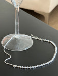 레벨 하트 목걸이 Rebel Heart Neckless : 주식회사 더팩더널드