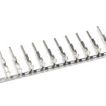 5PCS 16 홀 커넥터 16p 33472-1601 자동차 33482-8601 외장 성형 케이스 터미널 330000001 /2/3/4 330122002 /3/4 : 이십육육플렉스