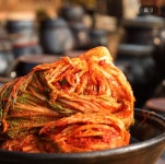 무례한젓가락 코다리김치 묵은지 10kg 무료배송 명태김치30년... 고추로 담근 명태김치 동네한바퀴 205회  한국인의밥상 487회 방송 : LiveKing
