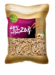 현대농산 렌틸콩 귀리 혼합 20곡 5kg 혼합곡 : 영앤윌