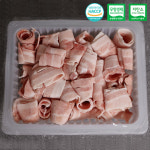 무항생제 1등급 한돈 대패삼겹살 1kg (냉동) : 포항축산농협육가공공장