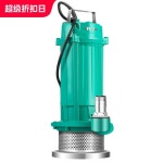 펌프 모터 비료 정화조 수중 물 양수 배수 물빼기 흡입 농사 양수기 가압 하수 슬러지 : 해구마