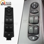 A 6395451313   벤츠 Viano Vito W639 용 메르세데스 용 1Pcs LHD 자동 앞 좌측 드라이버 사이드 파워 전기 창 스위치 제어 : banamoly5