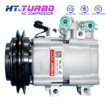 현대 스타렉스 H1 용 AC 컴프레서 97610-H1002 : banamoly9