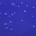 테이블 방수 방수 방진 방지 보호 커버 옥스포드 천을위한 E5BE 접이식 : 삼십구플렉스