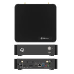 [Kramer][크래머] VIA Campus2 무선프레젠테이션 공유 솔루션 : 주식회사 유비케이솔루션