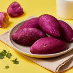 원조 구황작물빵 감자빵 고구마빵  ( 글루텐프리 부모님선물 강릉빵 ) : 강릉댁