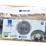 칡냉면 평화 2K  식자재 식재료 대용량 업소용 식당용 : 늘더드림