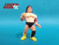 CU_11_WWF HASBRO 하스브로  레슬링 피규어 로우디 로디 파이퍼 클래식 빈티지 해즈브로 액션피규어...