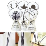 스탠드형선풍기커버 써큘레이터 보관 먼지차단 지퍼식 덮개 : 호쿠호니