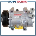 시트로엥 C5 Xsara Picasso 71793792 9659232180 SD7V16 컴프레서 6453.NK : banamoly9