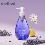 [메소드] 고보습비건핸드워시 프렌치라벤더향 354ml 2개 : LG생활건강 글로벌브랜드샵