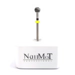 네일모트 블랙라인 패디비트 굳은살 케어 : 뷰린이