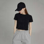 [10차 리오더] 메종246 SIGNITURE OVERFIT BALLCAP (7COLOR) 남녀공용 챙이 긴 볼캡 오버핏 야구모자 : MAISON 246