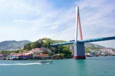 [부산출발] 여수 오동도 크루즈해상관광 당일투어 스마일여행사 : 스마일여행사
