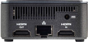 [Kramer][크래머] VIA CONNECT2 무선프레젠테이션 공유 솔루션 : 주식회사 유비케이솔루션