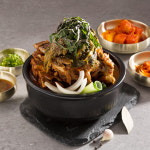 [사그담] 강창구찹쌀진순대 가마솥 뼈 해장국 800g 4팩 : 경기도주식회사