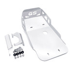 엔진 가드 커버 보호대, BMW F850GS F750GS ADV 오토바이 스키드 플레이트 하단, BMW F750 850GS : 에잇네셔널갤러리