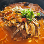 10년 전통의 맛을 자랑하는 경산 맛집 짬뽕소스, 짜장소스 : 주식회사 야식창고