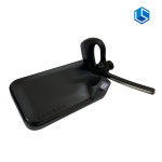 람쏘 LS-SL70 PLUS 한쪽 업무 통화용 모노 핸즈프리 블루투스 무선 이어폰 헤드셋 : 람쏘
