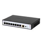 L3 VLAN 1G 동적 지원 XikeStor 관리형 포트 포트 RJ45 10G DHCP 라우팅 링크 5G 10G 집계 집계 : 오두막26