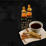 [오스틴제약] 한방 6년근 홍삼녹용침향 수(20mlx30병)★쇼핑백 : 큰사람들