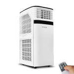 캐로스 이동식 에어컨 산업용 공업용 공장 창고 CPC-F6500W : House 스토어