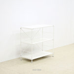 [무인양품] MUJI SUS Shelves (라이트 그레이) : 길드하우스