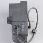 Gemsy 산업용 재봉틀용 오리지널 전자 제어 박스, 220v Ac 서보 컨트롤러, WR58G C0047 1 개, 신제품 : 송송상사5