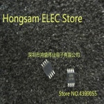 오리지널 G5108P8U G5108 G786P81U G786 G5933P81U G5933 MSOP 5 개 : 사십사플렉스