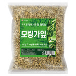 모링가잎 건재 300g : 건강중심.