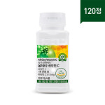 암웨이 비타민C / 올데이 비타민 C (120정, 120일분) / 무료배송 : 티드