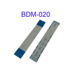 R2 왼쪽 케이블 연결 BDM L1 R1 030 010 LR 오른쪽 컨트롤러 L2 플렉스 핸들 020 리본 버튼 보드 V1 : 오두막33