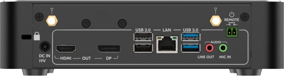 [Kramer][크래머] VIA Campus2 무선프레젠테이션 공유 솔루션 : 주식회사 유비케이솔루션