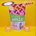 풀무원 아미오 건강담은 간식 관절+뼈, 80g, 1개 : 웅둥이네