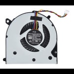 HP Elitebook 840 850 G1 G2 740 745 755 G2용 CPU 냉각 팬 730792 -001 KSB0805HB 6033B 0033202 : 하바로세