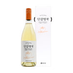 맑은내일 단감명작 7도 750ml : 우리술상회