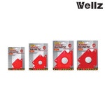 웰즈 용접자석 KMH-03 KMH-04 KMH-05 KMH-06 : 바른종합공구상사