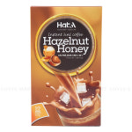 베트남 하타 헤이즐넛 꿀 커피 204g x10 HatA Hazelnut Honey 롯데마트 : Daparu