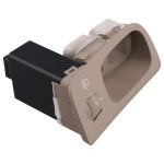 자동차 앞 범퍼 헤드라이트 밝기 조정 스위치 기아 스포티지 2004-2016 93735-1F000 : banamoly5