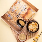 황실미가 쌀 누룽지 1kg 6개 식품안전관리(HACCP) 제품 국내산쌀 100% : 라이스 맛있는 푸드