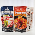 부산자갈치 줄서먹는 맛집 백년가게 조씨집 맛있는 탕 백년해물탕, 850g, 1개 : 지봉봉 스토어